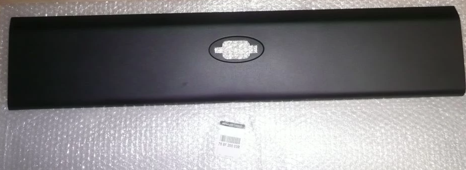 Listwa Boczna Lewa Renault Dacia 768F20003R Oryginał 768F20003R