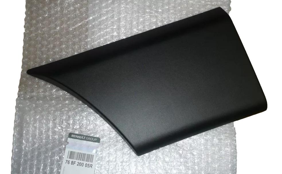 Listwa Boczna Lewa Renault Dacia 768F20005R Oryginał 768F20005R