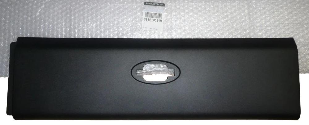 Listwa Boczna Tylna Lewa Renault Master 3 Movano 2 768E00001R Oryginał 768E00001R