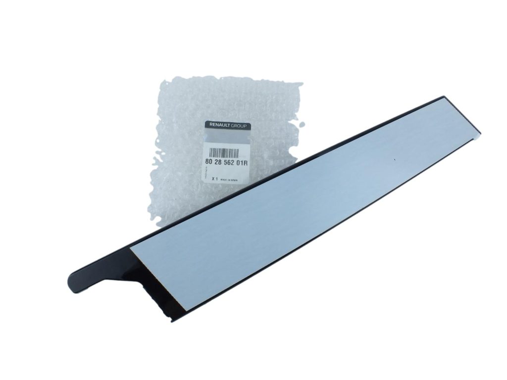 Listwa Drzwi Lewa Renault Dacia 802856201R Oryginał 802856201R