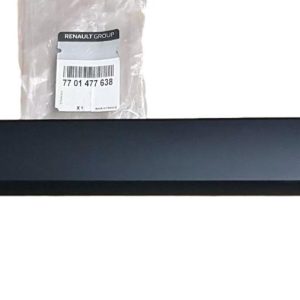 Listwa Drzwi Lewy Tył Renault Megane 2  7701477638 Oryginał 7701477638