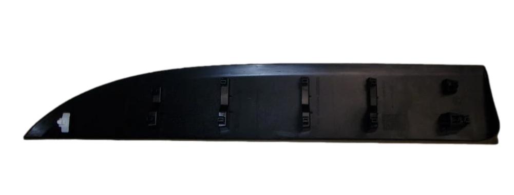 Listwa Drzwi Prawa Renault Dacia 808200752R Oryginał 808200752R