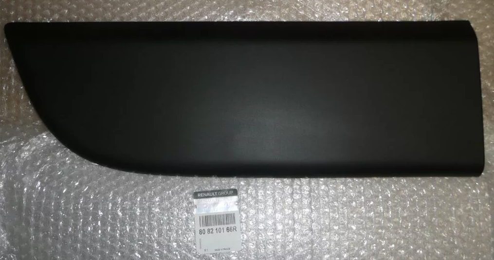 Listwa Drzwi Przód Lewa Renault Dacia 808210166R Oryginał 808210166R
