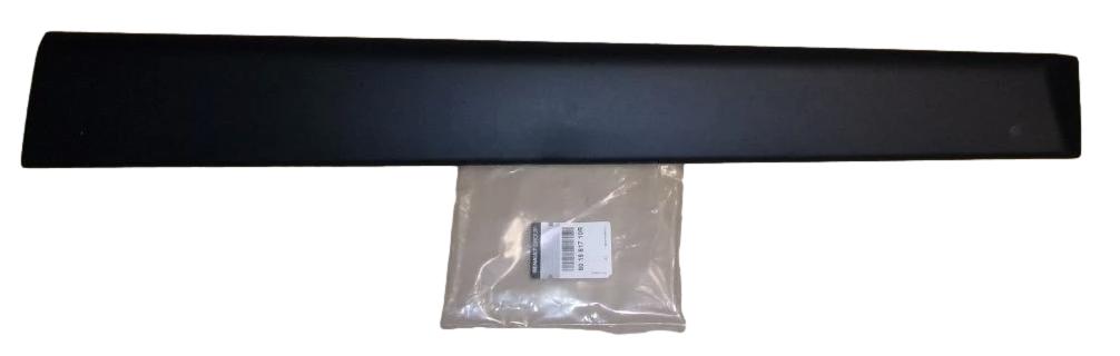 Listwa Drzwi Przód Prawa Renault Dacia 801861710R Oryginał 801861710R