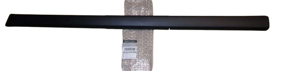 Listwa Drzwi Przód Prawa Renault Dacia 808201969R Oryginał 808201969R