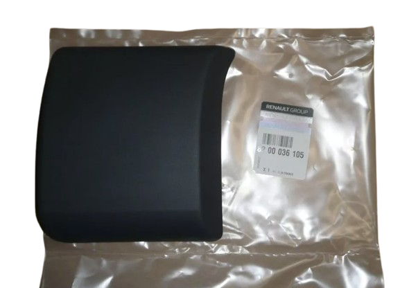 Listwa Lewa Renault Dacia 8200036105 Oryginał 8200036105