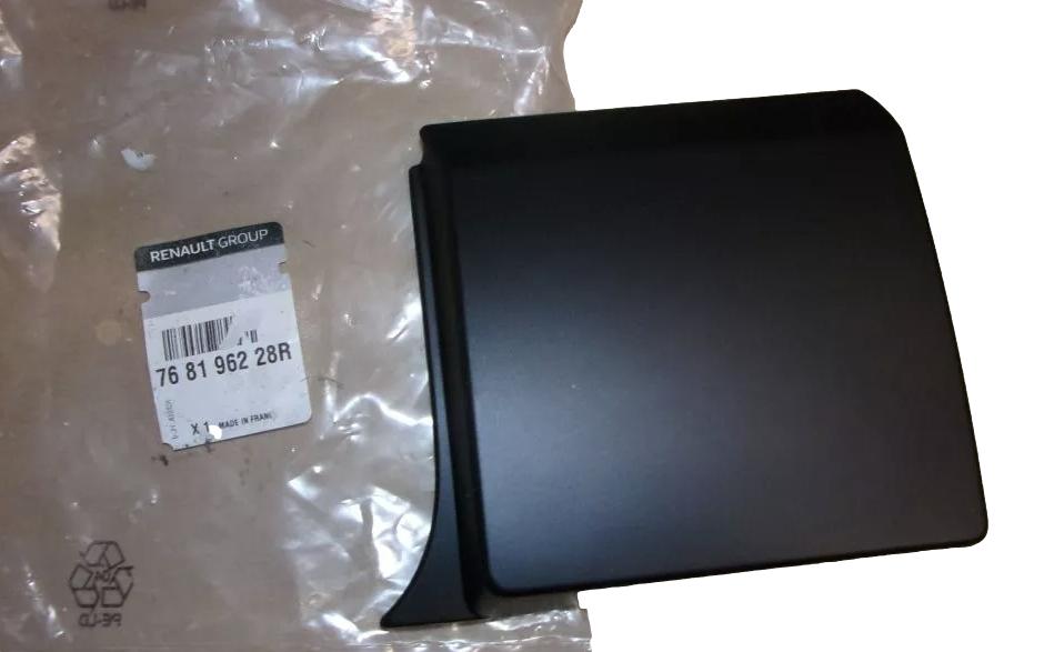 Listwa Lewa Renault Master 3 Movano 2 768196228R Oryginał 768196228R