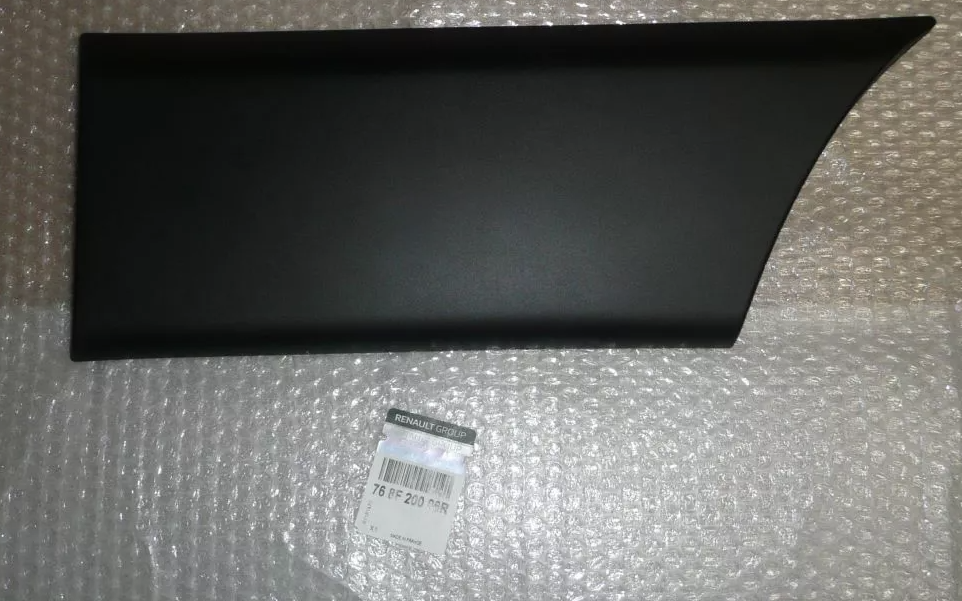 Listwa Lewa Renault Master 3 Movano 768F20006R Oryginał 768F20006R