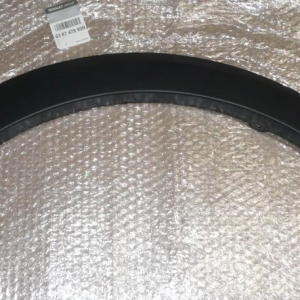 Listwa Nadkola Prawy Przód Dacia 638747990R Oryginał 638747990R