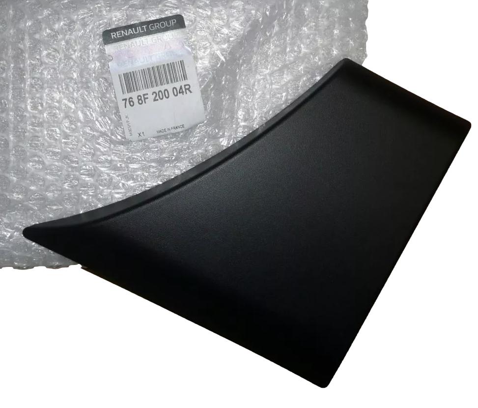 Listwa Nadkola Tył Lewa Renault Dacia 768F20004R Oryginał 768F20004R