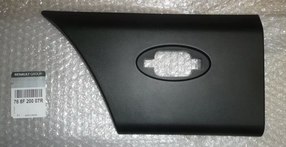 Listwa Nadkola Tył Lewa Renault Dacia 768F20007R Oryginał 768F20007R