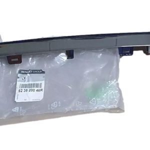 Listwa Ozdobna Atrapy Dacia 623820046R Oryginał 623820046R