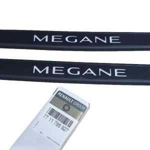 Listwa Ozdobna Progu Renault Dacia 7711785927 Oryginał 7711785927