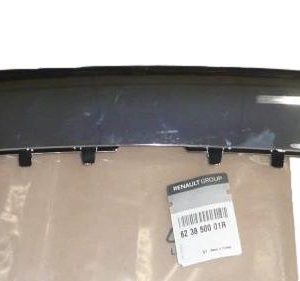 Listwa Ozdobna Zderzaka Renault 623850001R Oryginał 623850001R