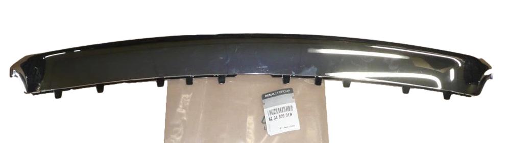 Listwa Ozdobna Zderzaka Renault 623850001R Oryginał 623850001R