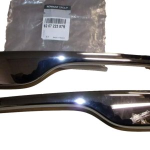 Listwa Ozdobna Zderzaka Renault Laguna 3 620722387R Oryginał 620722387R
