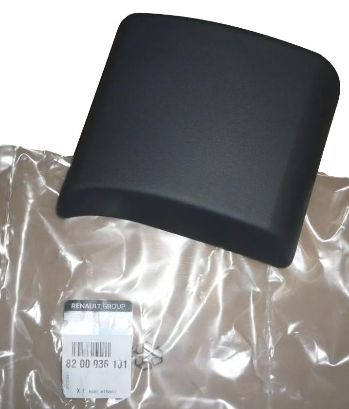 Listwa Prawa Renault Dacia 8200036101 Oryginał 8200036101