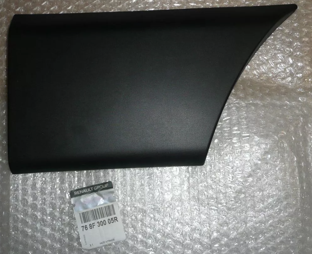 Listwa Prawy Tył Renault Master Movano 768F30005R Oryginał 768F30005R