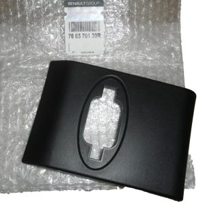 Listwa Słupka Lewa Renault Dacia 768570130R Oryginał 768570130R