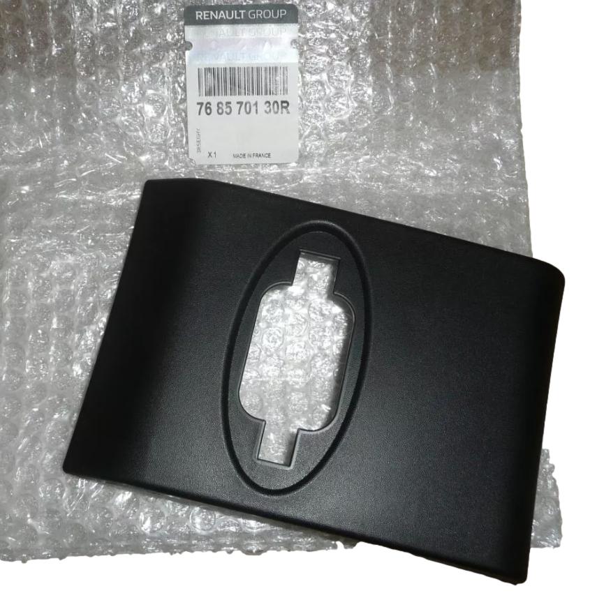 Listwa Słupka Lewa Renault Dacia 768570130R Oryginał 768570130R