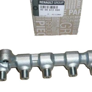 Listwa Wtryskowa Renault Dacia 8200613066 Oryginał 8200613066