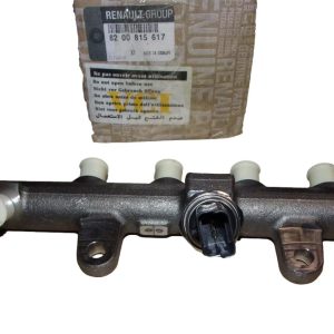 Listwa Wtrysku Renault Dacia 8200815617 Oryginał 8200815617