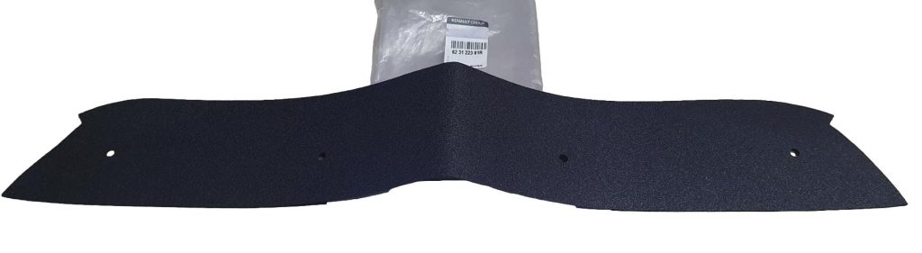 Listwa Zderzaka Dacia 623122381R Oryginał 623122381R