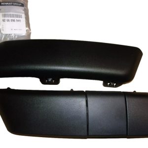 Listwa Zderzaka Przód Renault 626609694R Oryginał 626609694R