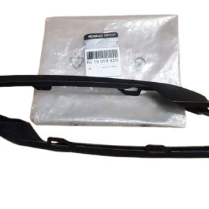 Listwa Zderzaka Renault Dacia 601995942R Oryginał 601995942R