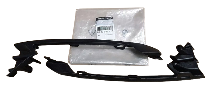 Listwa Zderzaka Renault Dacia 601995942R Oryginał 601995942R