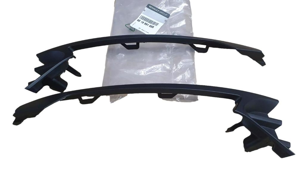 Listwa Zderzaka Renault Dacia 601999165R Oryginał 601999165R