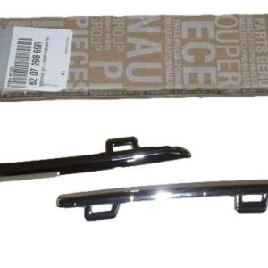 Listwa Zderzaka Renault Dacia 620729869R Oryginał 620729869R