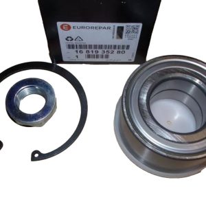 Łożysko Koła Citroen Peugeot 1681935280 Eurorepar EURO 1681935280