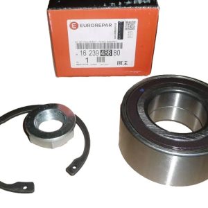 Łożysko Koła Przód 1623948880 Citroen Peugeot Eurorepar 1623948880