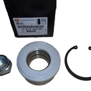 Łożysko Koła Przód 1681932080 335086 Citroen Peugeot Eurorepar 1681932080