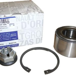 Łożysko Koła Przód Renault Dacia 6001547696 Oryginał 6001547696