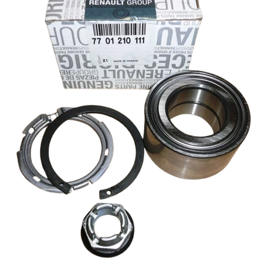 Łożysko Koła Przód Renault Dacia 7701210111 Oryginał 7701210111