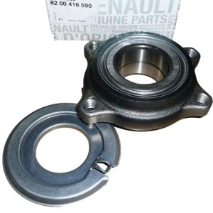 Łożysko Koła Przód Renault Dacia 8200416590 Oryginał 8200416590