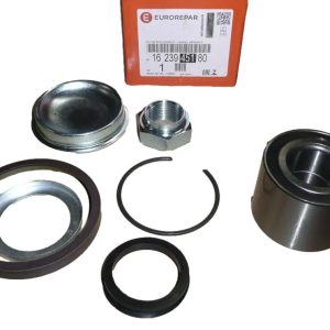 Łożysko Koła Tył 1623945180 Citroen Peugeot Eurorepar 1623945180