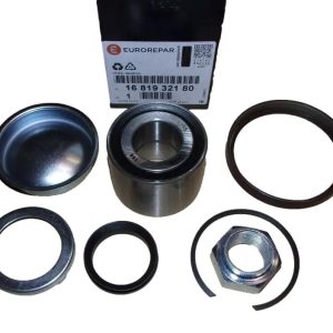 Łożysko Koła Tył 1681932180 374877 Citroen Peugeot Eurorepar 1681932180