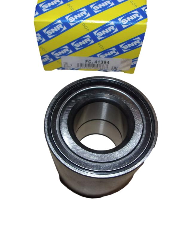 Łożysko Koła Tył 9651556880 Citroen Peugeot SNR SNR FC41394