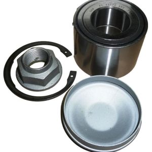 Łożysko Koła Tył Renault Dacia 7701206849 Oryginał 7701206849