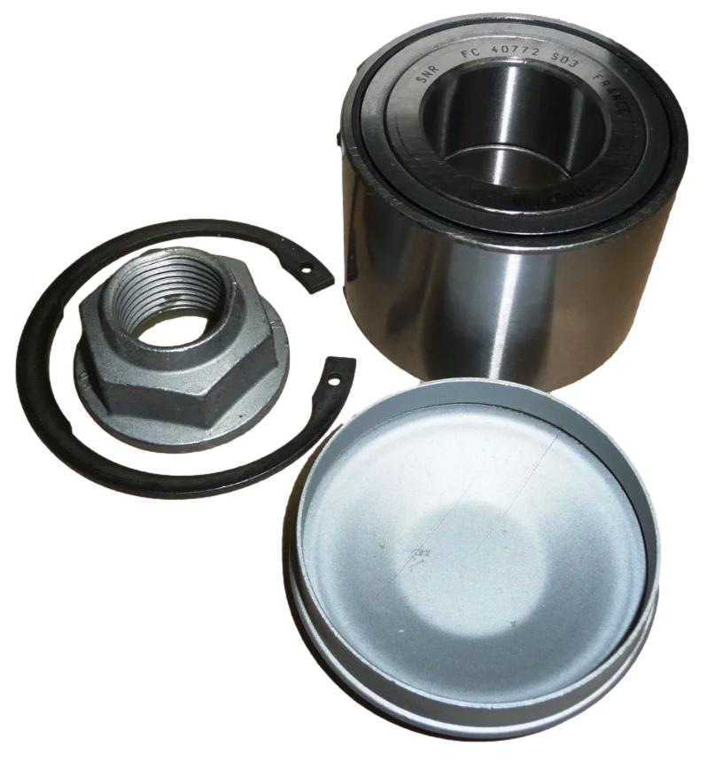 Łożysko Koła Tył Renault Dacia 7701206849 Oryginał 7701206849