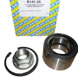 Łożysko Przód 1606374680 Citroen Peugeot SNR SNR R141.45
