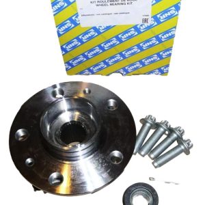 Łożysko Przód 402026199R Renault Dacia SNR SNR R155.120