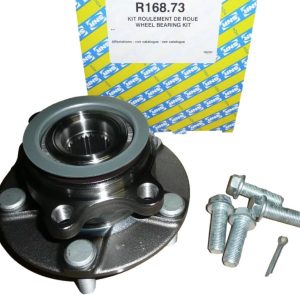 Łożysko Przód 40202JY00A Renault Dacia SNR SNR R168.73