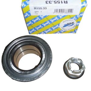 Łożysko Przód 402100005R Renault Dacia SNR SNR R155.33