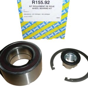 Łożysko Przód 402101877R Renault Dacia SNR SNR R155.92