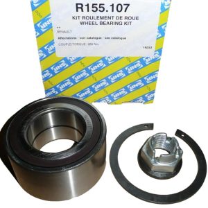 Łożysko Przód 402107314R Renault Dacia SNR SNR R155.107