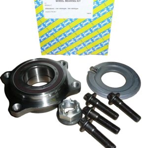 Łożysko Przód 8200416590 Renault Dacia SNR SNR R155.84